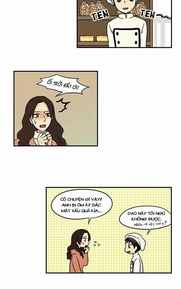 hắn ta là rồng chapter 52 3