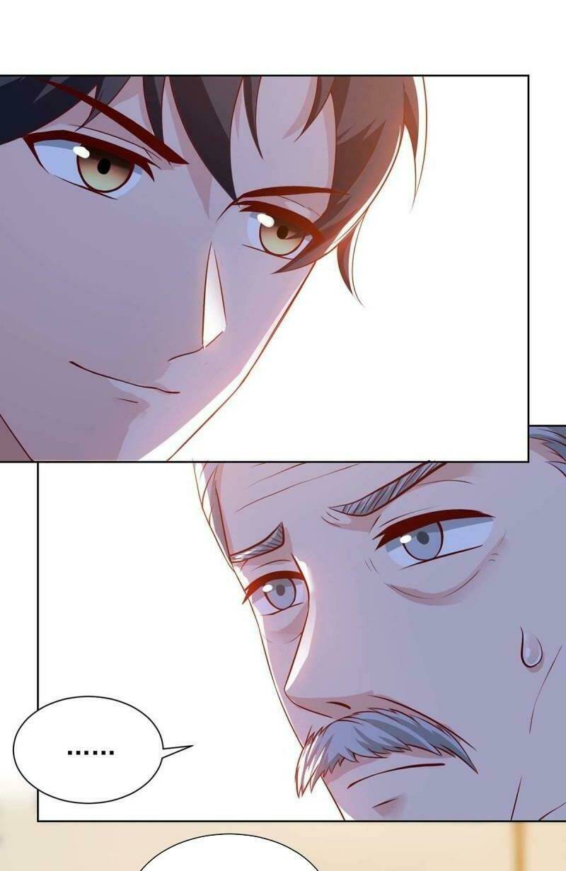 trọng sinh khí thiếu quy lai chapter 95 7