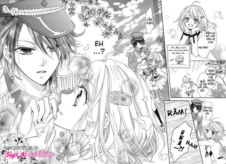 primo prima! chapter 1 11