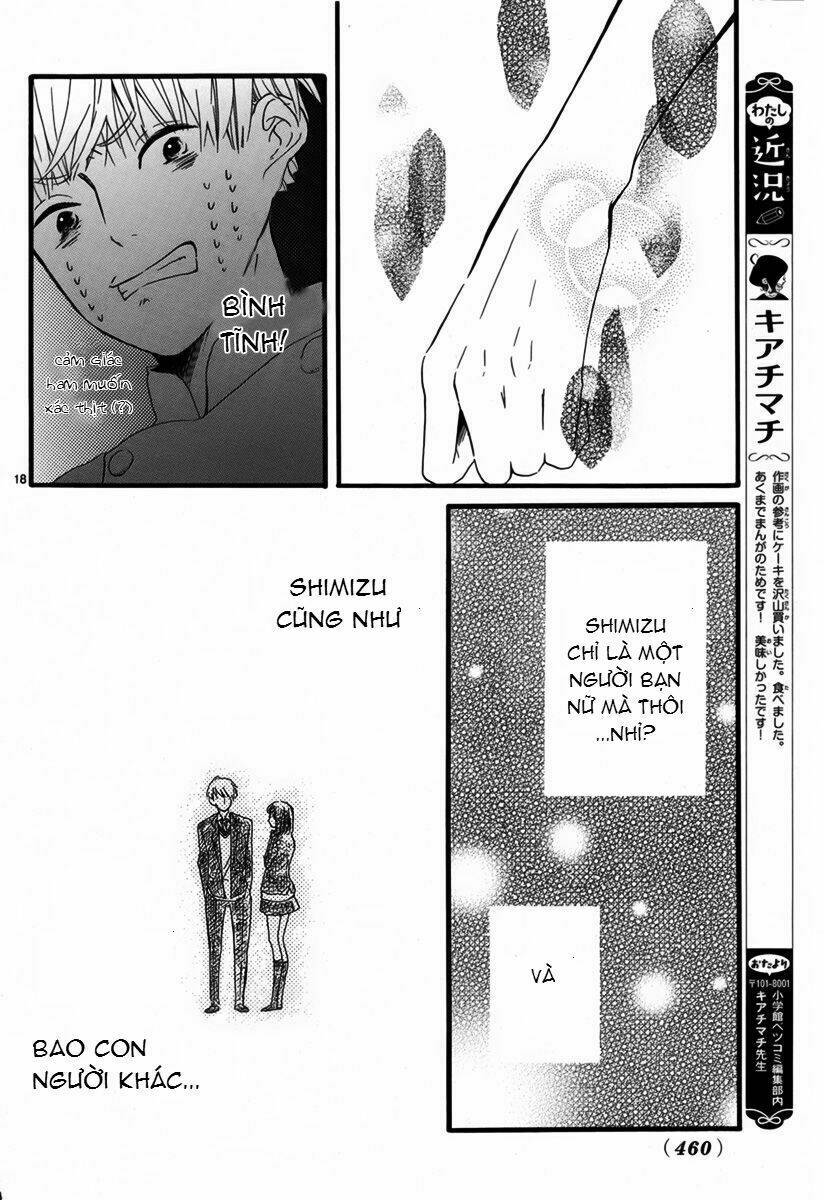 santa claus wa blue chapter 1 20