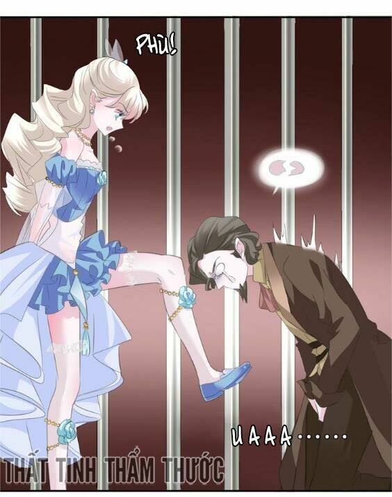 một lời không hợp liền hút máu chapter 40 13