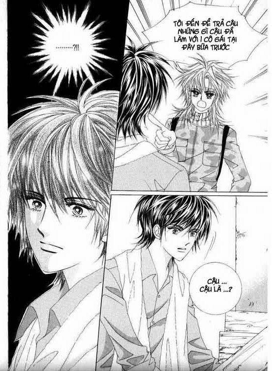 hoa hồng tặng anh chapter 10 96