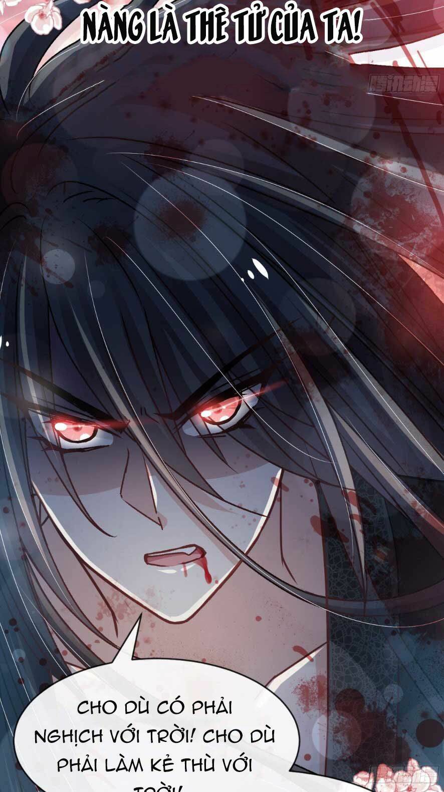 thiên hạ đệ nhất sủng phi chapter 143.2 22