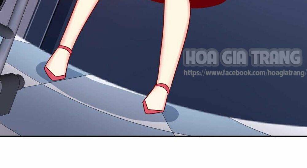 phục thù thiếu gia tiểu điềm thê chapter 9 23