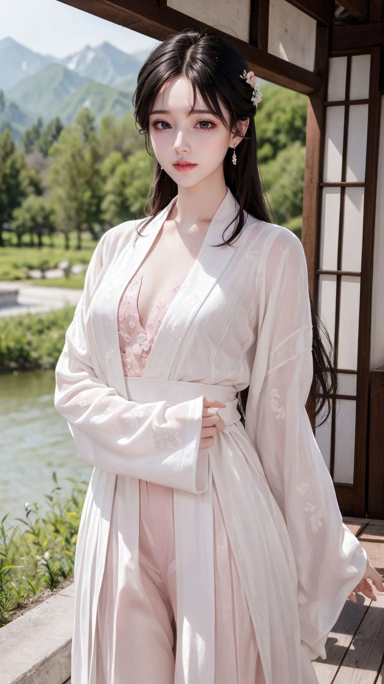 artist ai generated chapter 397 105