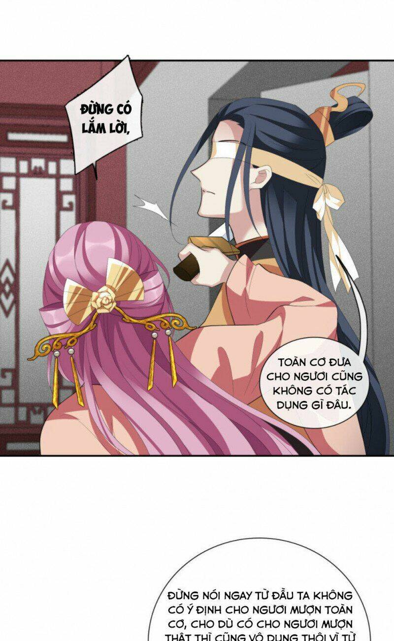 toàn cơ từ chapter 62.2 17