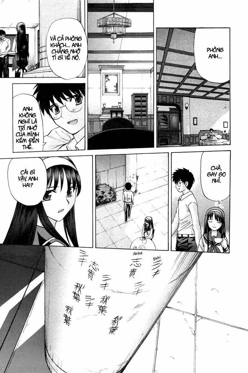 lunar legend tsukihime chapter 21 9