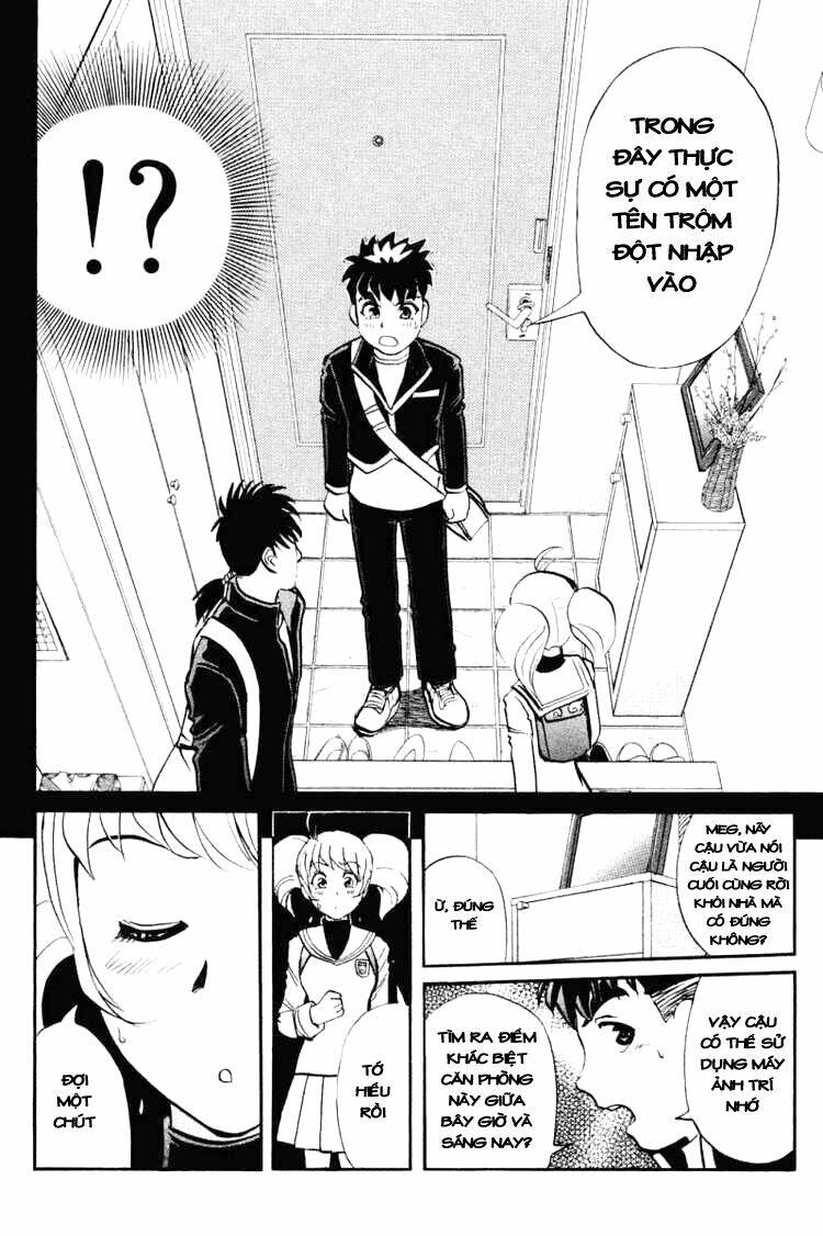 detective academy q chapter 33 13