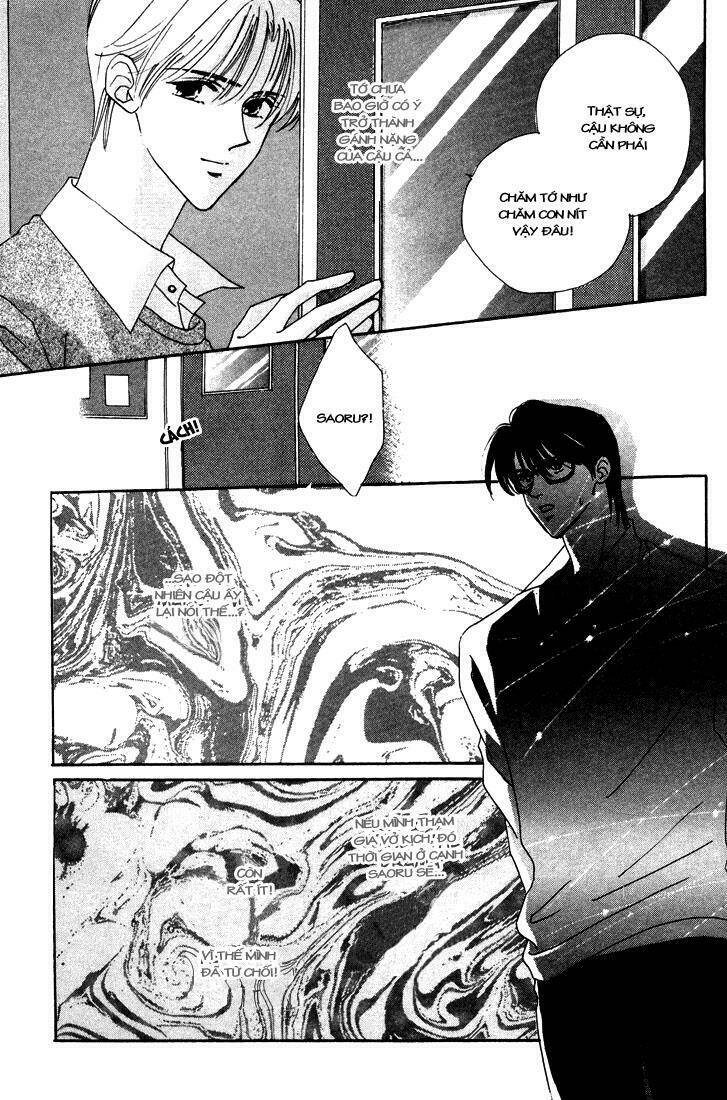 my precious chapter 5 6