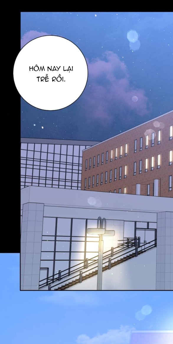 tôi sẽ cho anh thứ tồi tệ nhất chapter 18.1 33