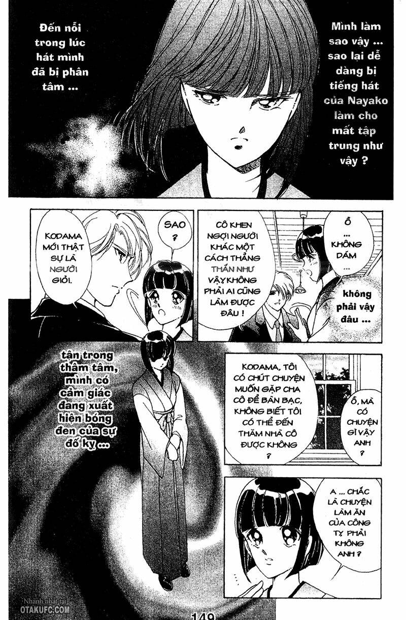 khúc tình ca ban mai - akatsuki no aria chapter 24 13