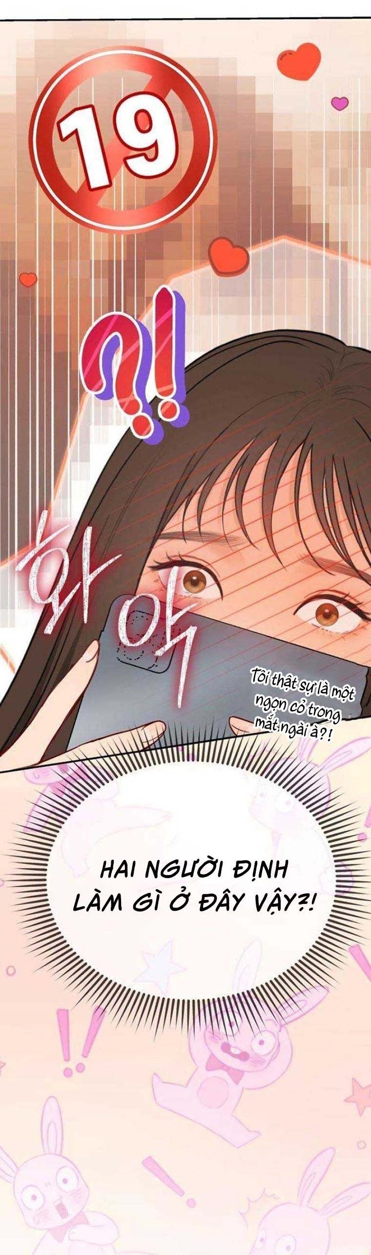 thư ký quyền lực chapter 1 60