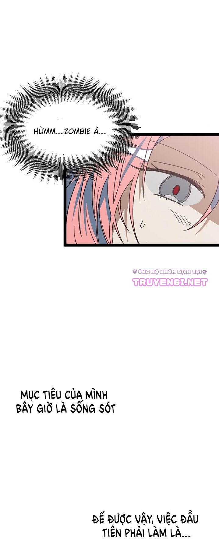 sự tồn tại lãng mạn chapter 2 23