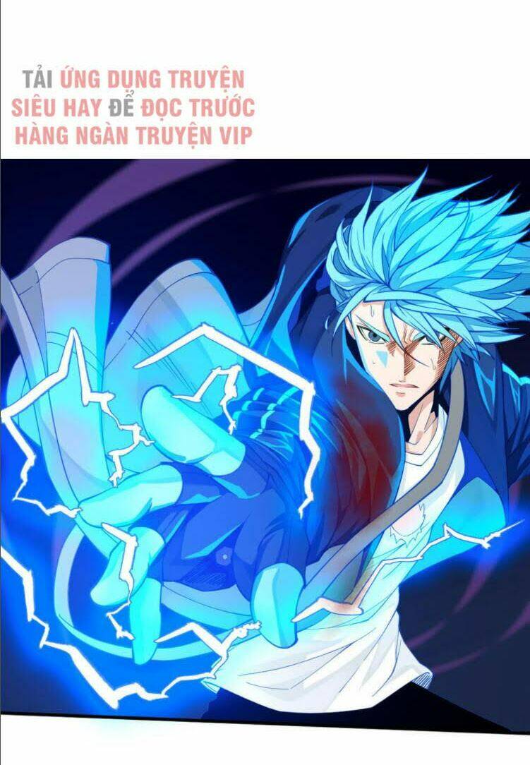 dị năng của ngươi thuộc về ta chapter 10 10