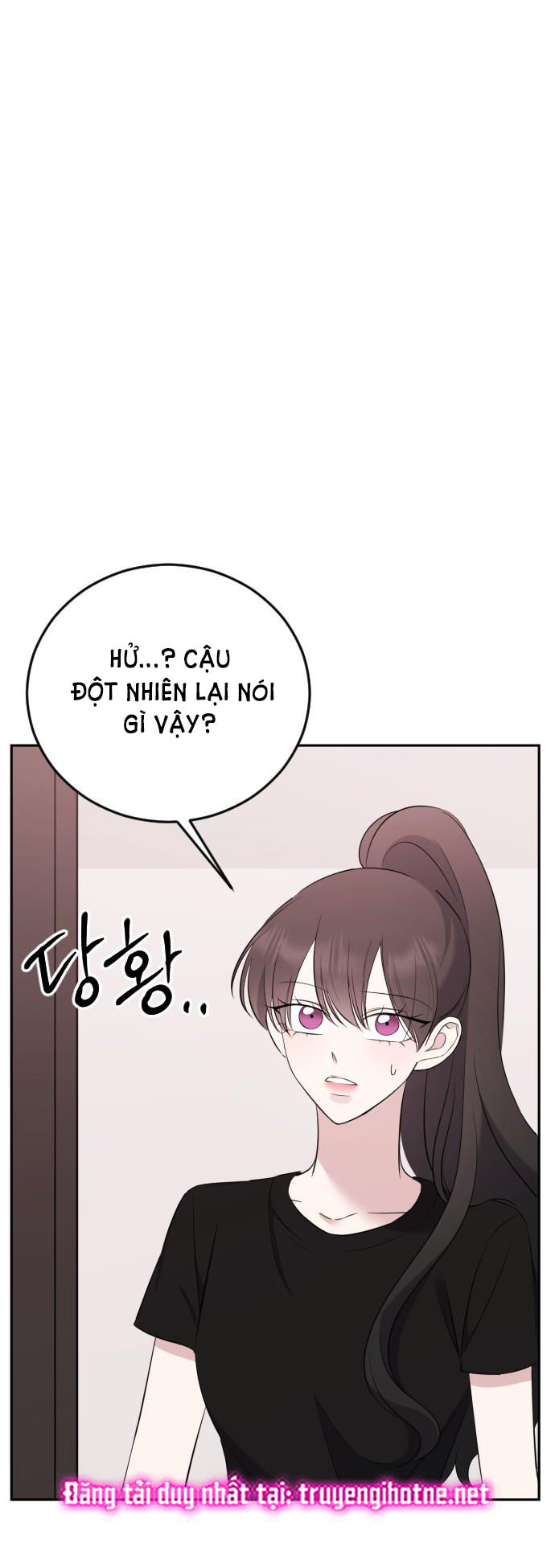 tôi sẽ thay đổi kết cục chapter 9.1 27