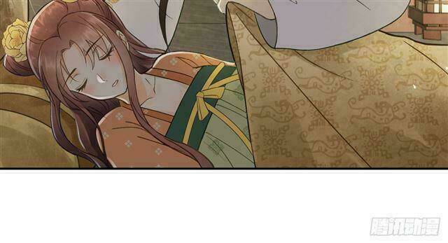 vương gia ba tuổi rưỡi của tôi chapter 28 14