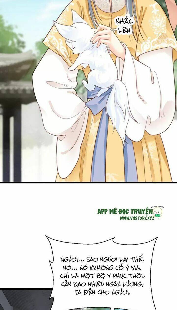 kiều nữ độc phi chapter 190 6