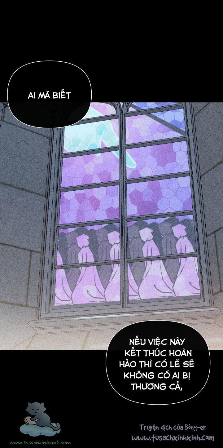 công nương khế ước của gia tộc công tước quái vật chapter 107 20