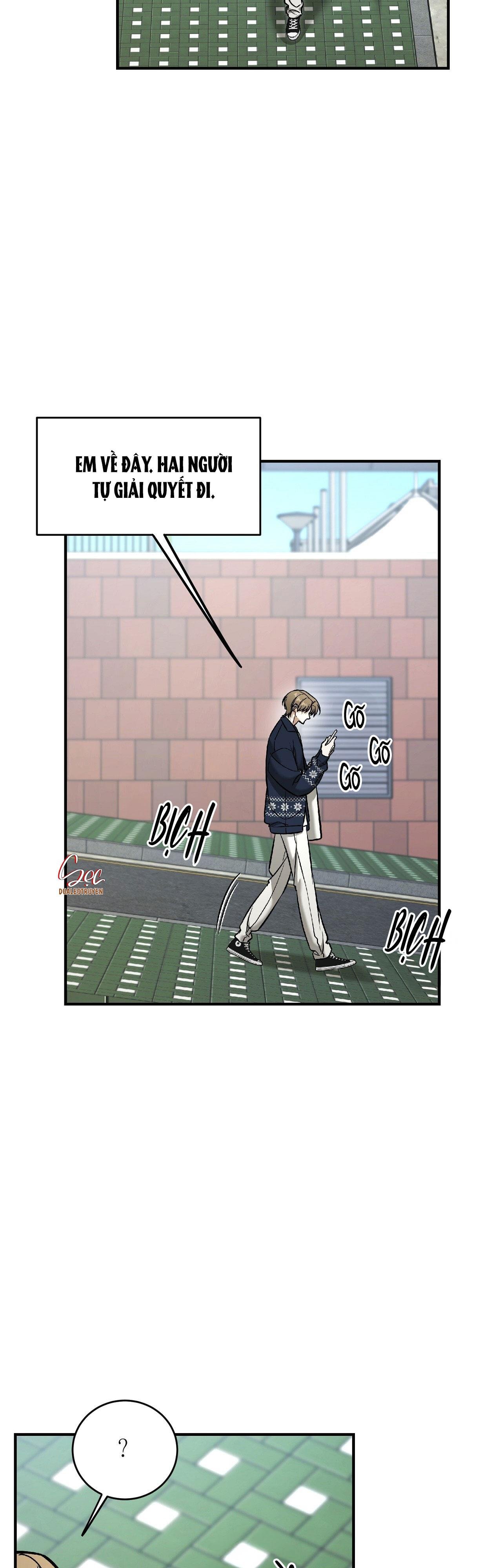 người đàn ông cho em tất cả chapter 40 26