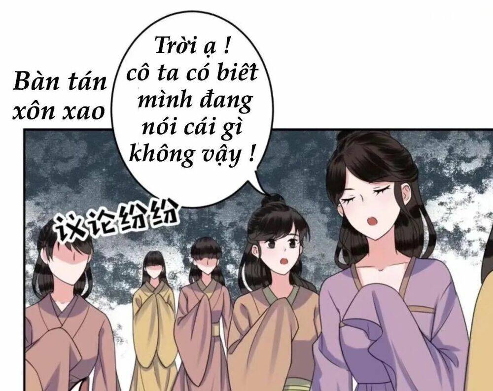 theo đuổi hoàng tử quá khó a~ chapter 43 43