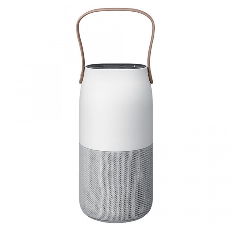 Loa Bluetooth Samsung Đổi Màu  Wireless Speaker Bottle - Hàng Nhập Khẩu