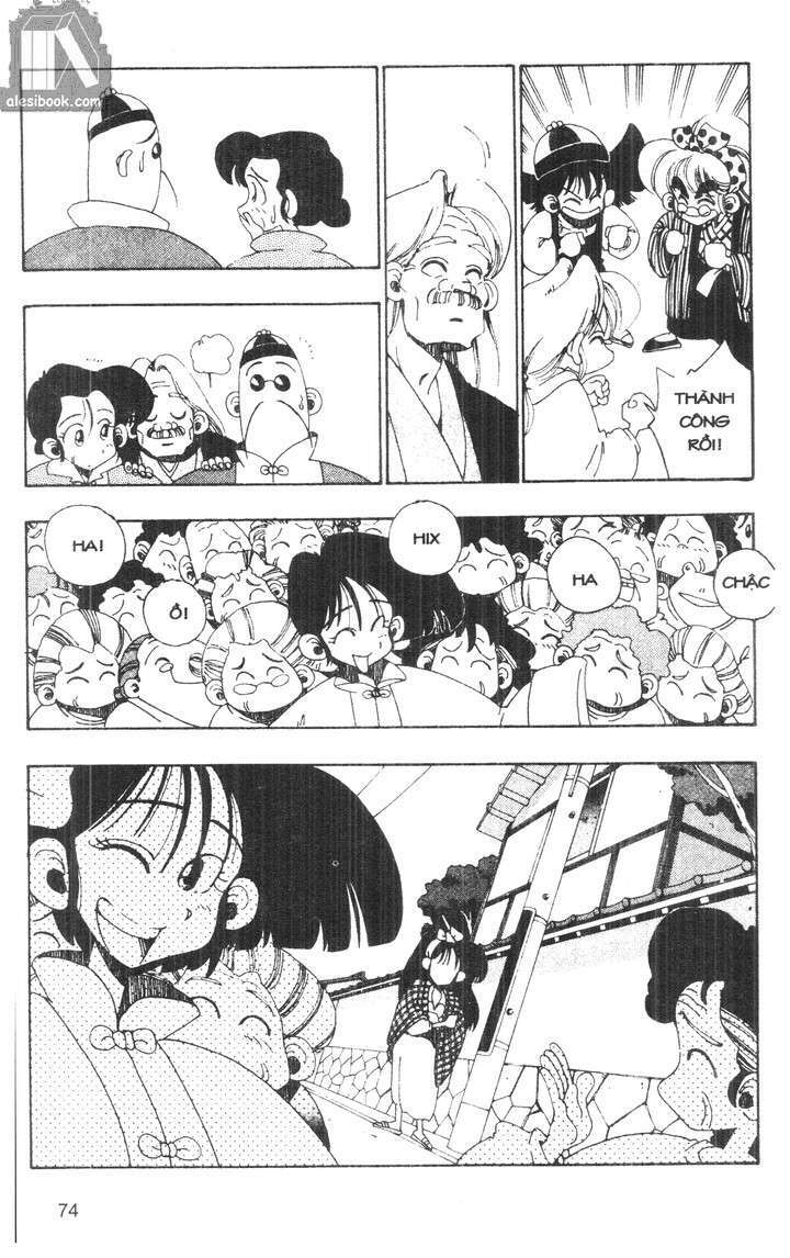 bộ đôi siêu hài chapter 196 14