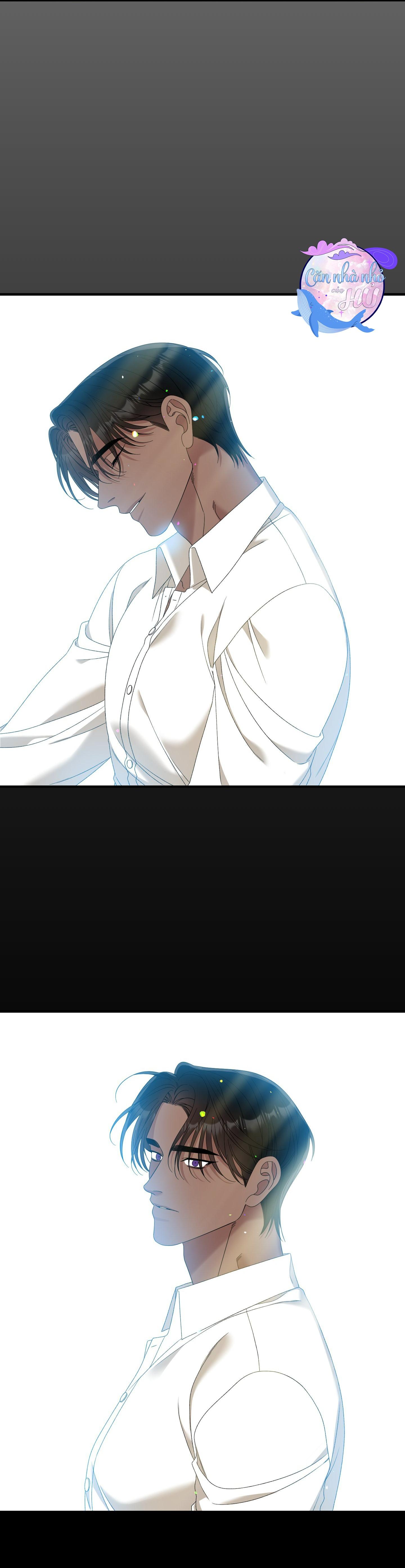 ái tình tự tâm chapter 39 8