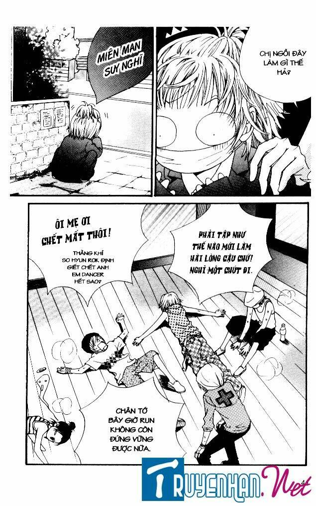 thiên thần bảo hộ chapter 24 12