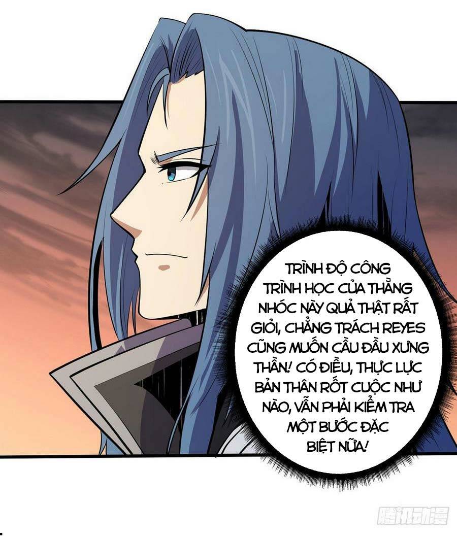 Vừa Chơi Đã Có Tài Khoản Vương Giả chapter 143 36