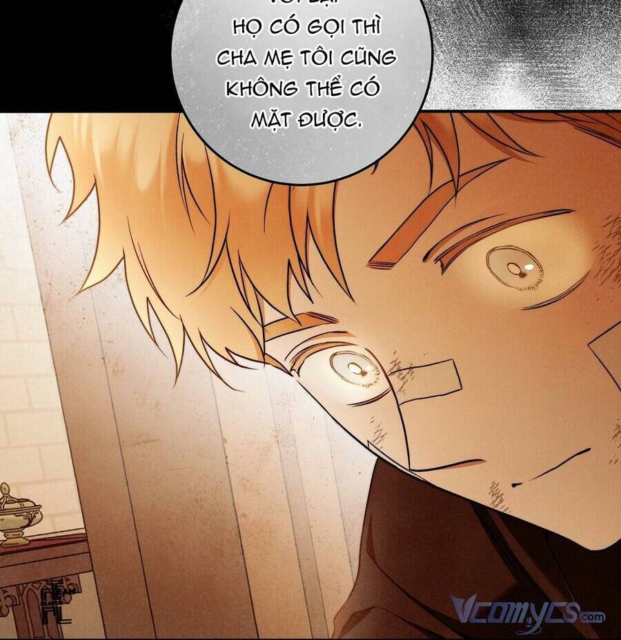 lời nói dối vĩnh cửu của người chapter 29 19