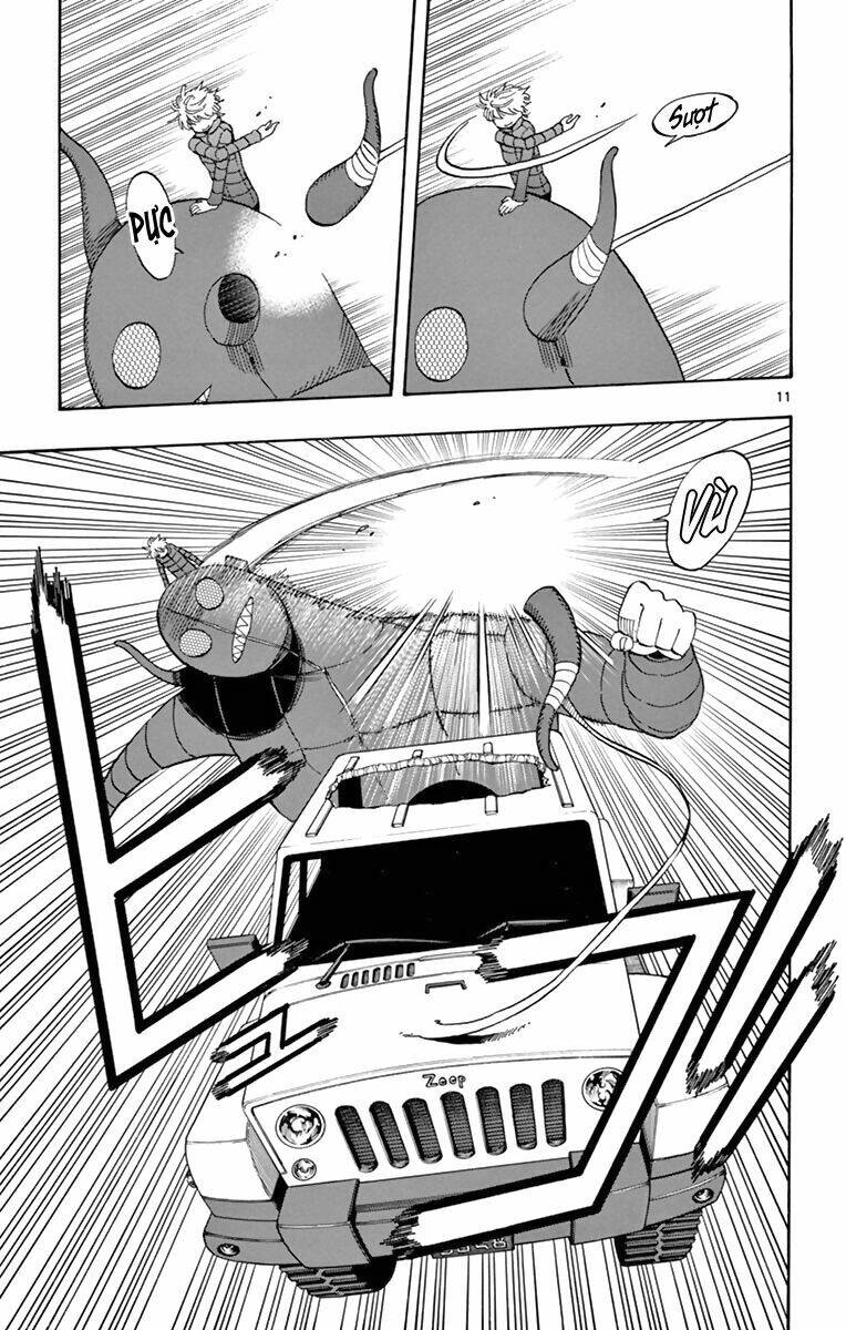 saike mata shite mo chapter 65 13