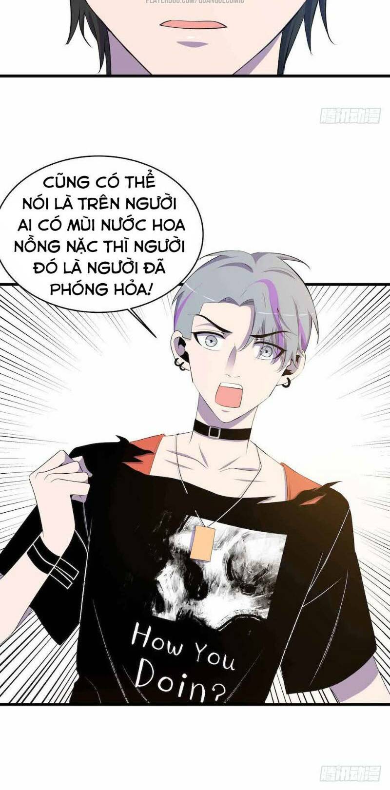 thát không mê thất chapter 23 8