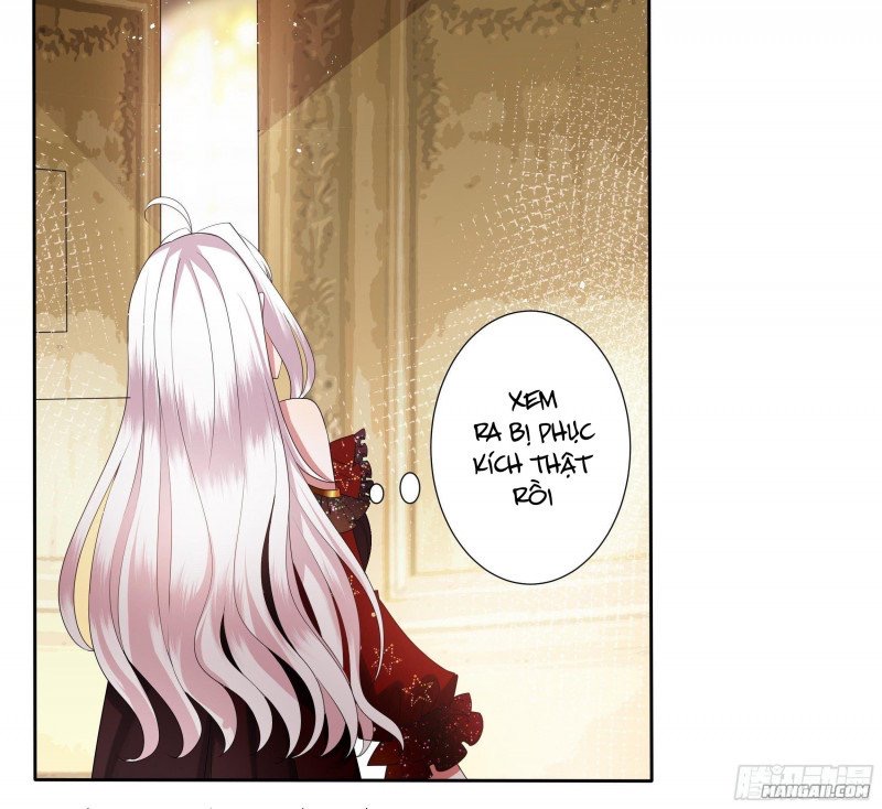 công chúa phản diện trong truyền thuyết chapter 27 23