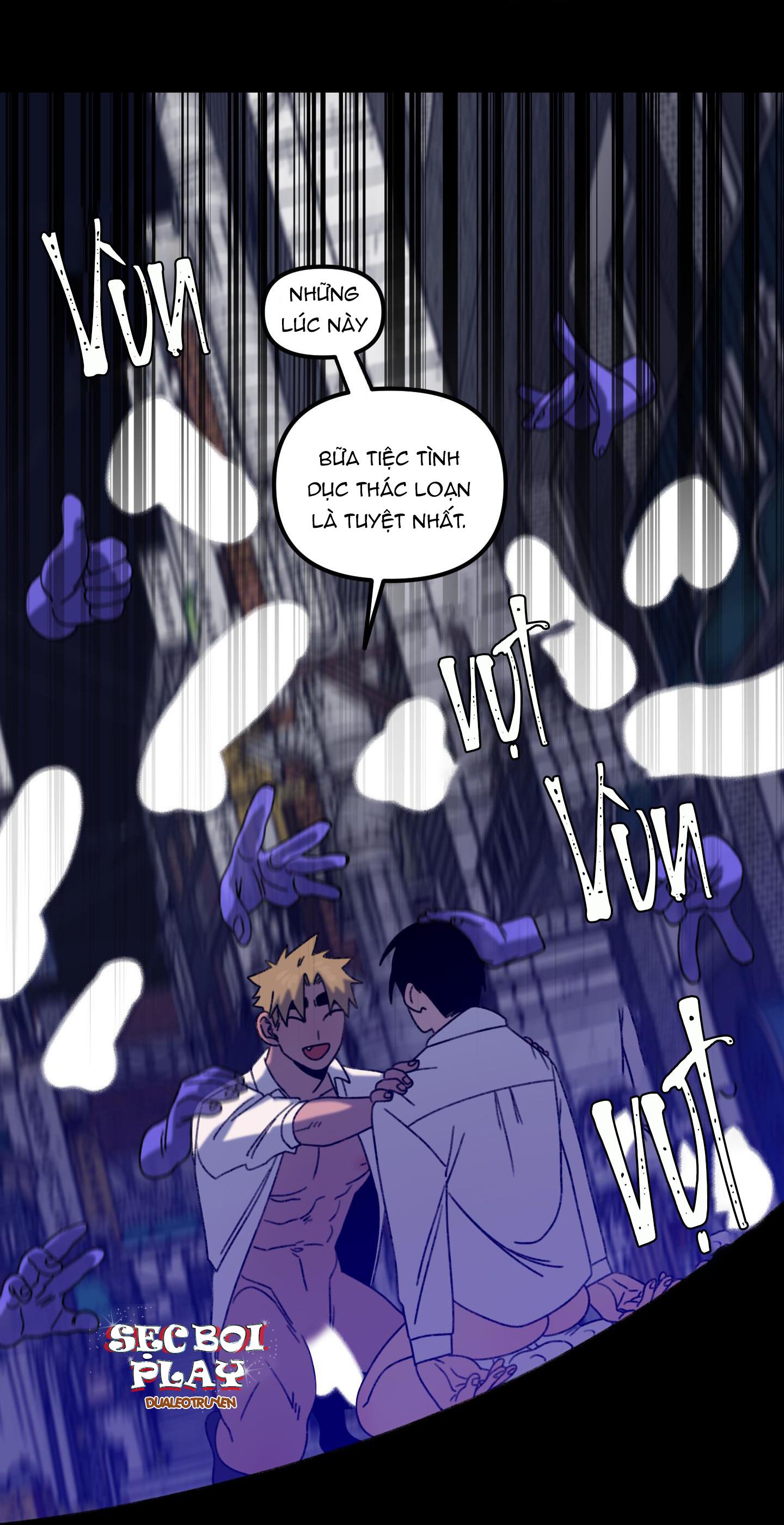 bộ sưu tập ciu to-ngực bự của nhà sẹc chapter 9 70