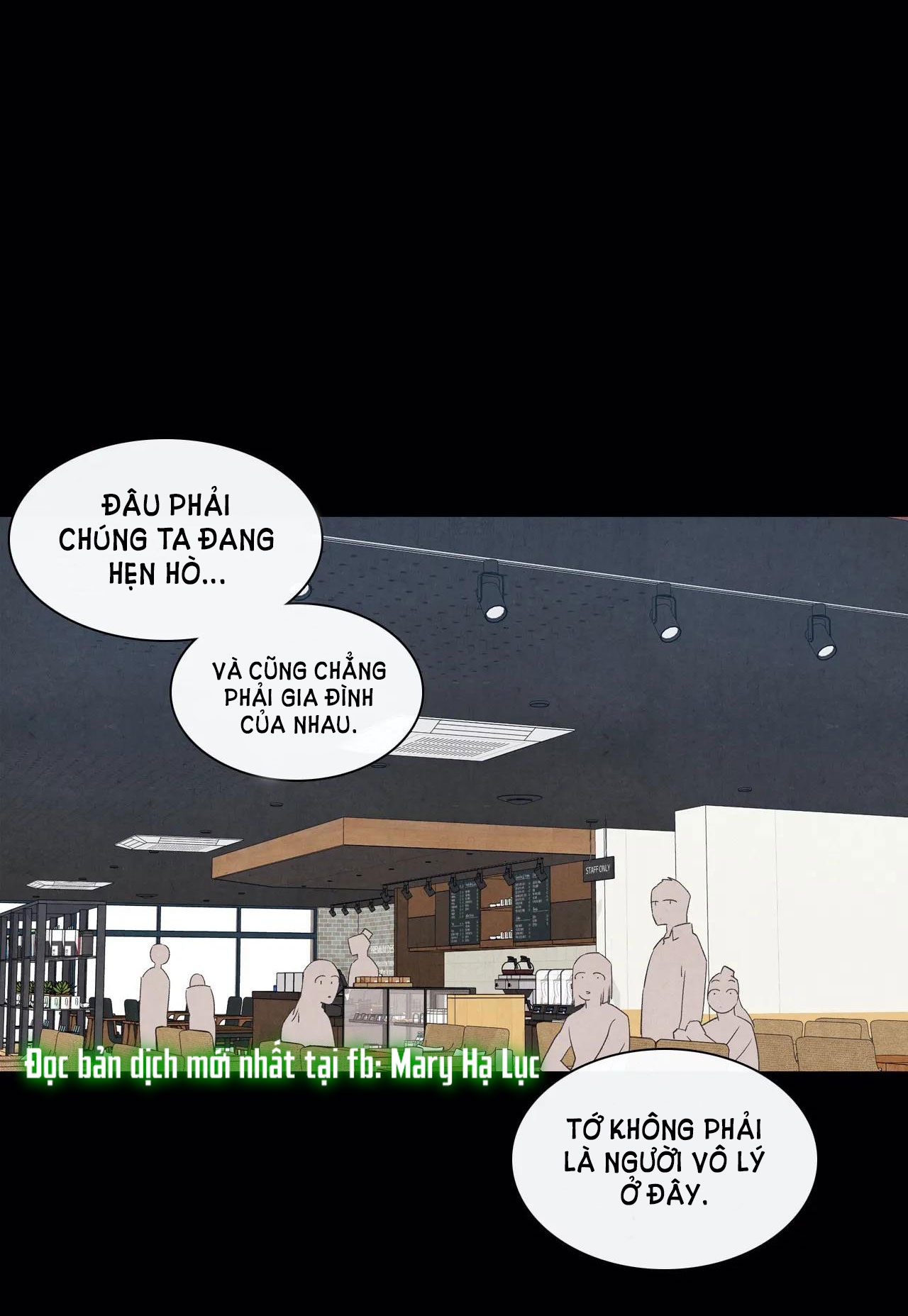 1 cộng 1 bằng.... chapter 40 23