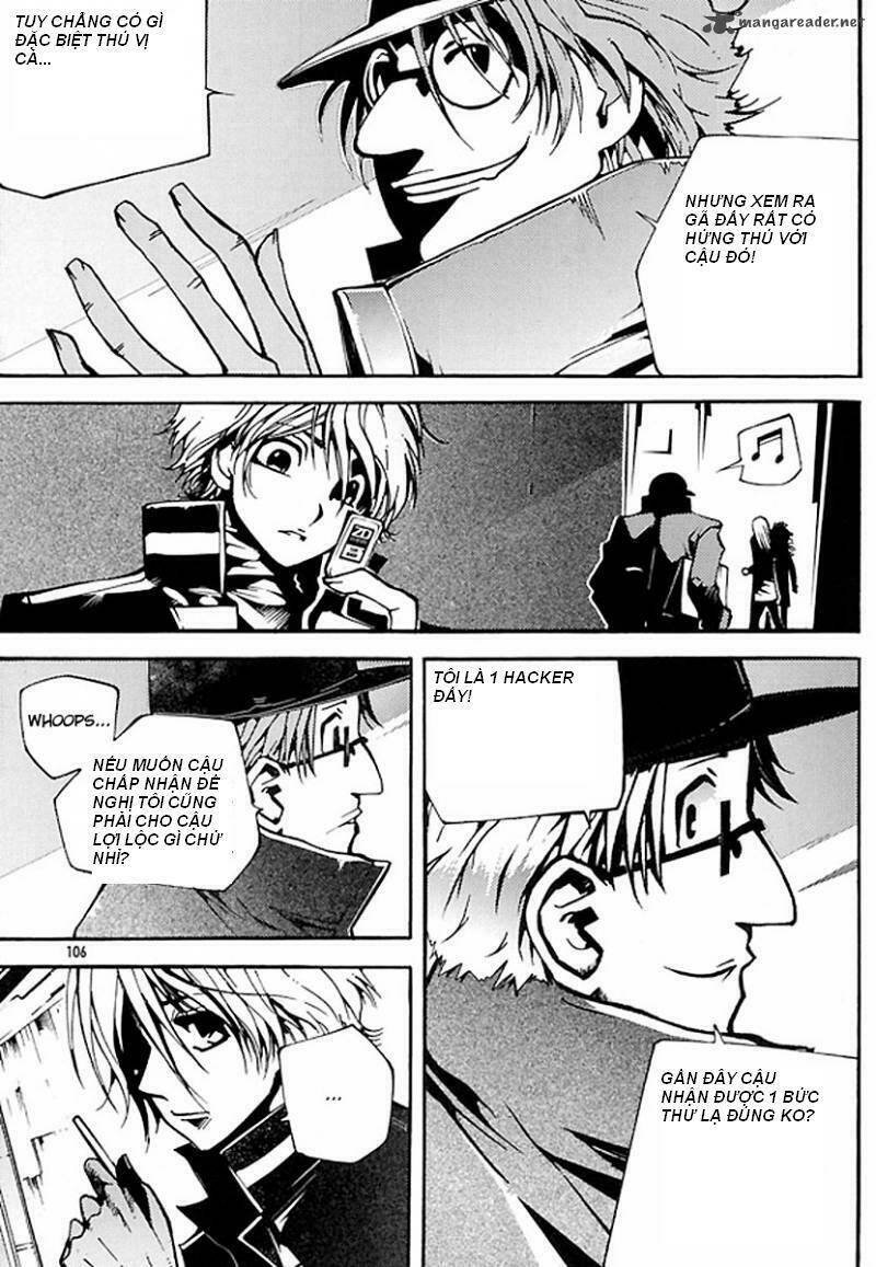 baptist chapter 3 20