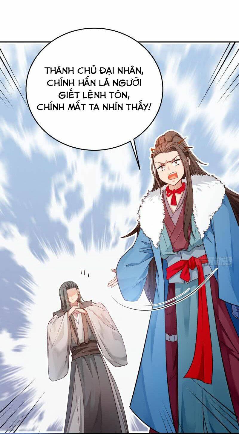 ma nhị đại chapter 27 21