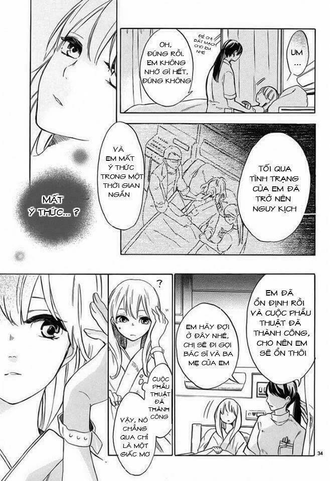 tổng hợp one shot. chapter 312 36