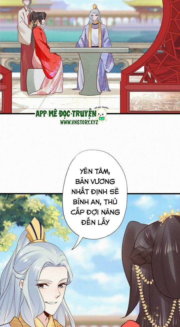 thiên hương mỹ nhân chapter 99 4