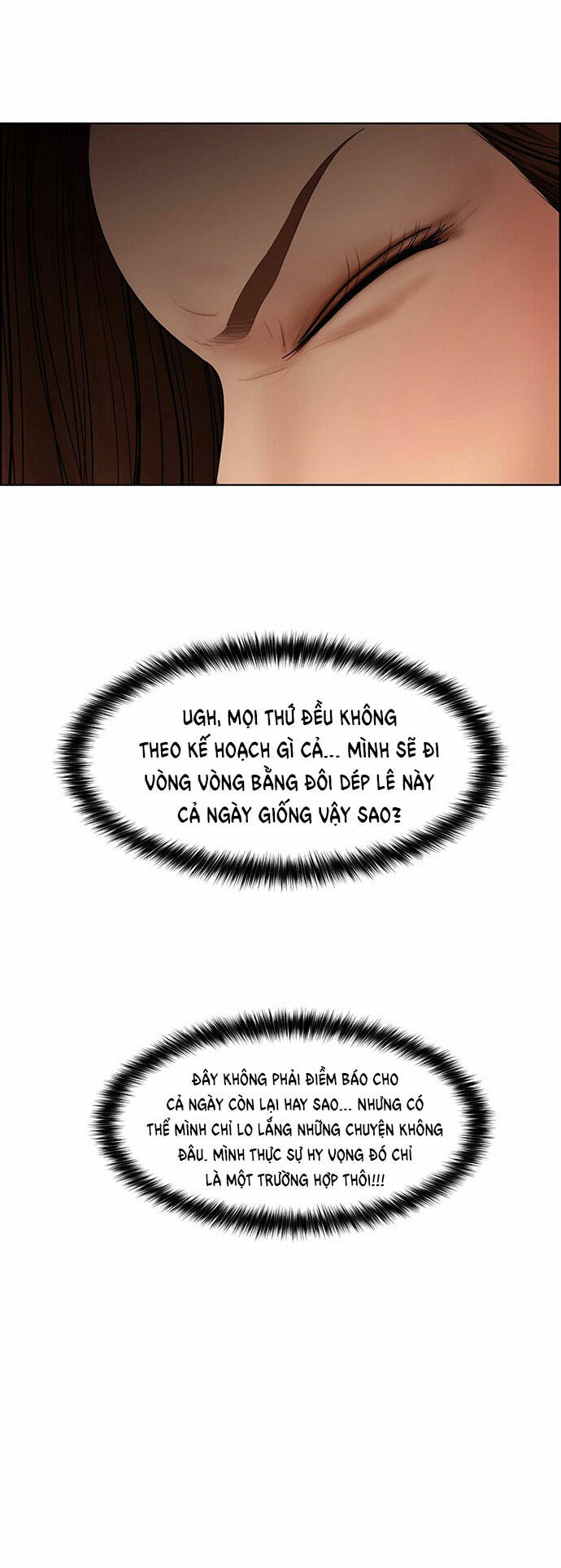 nữ thần giáng thế chapter 171.1 37