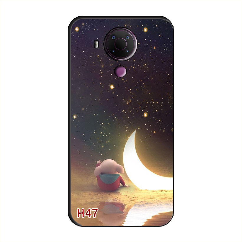 Ốp Lưng Dành Cho NOKIA 5.4