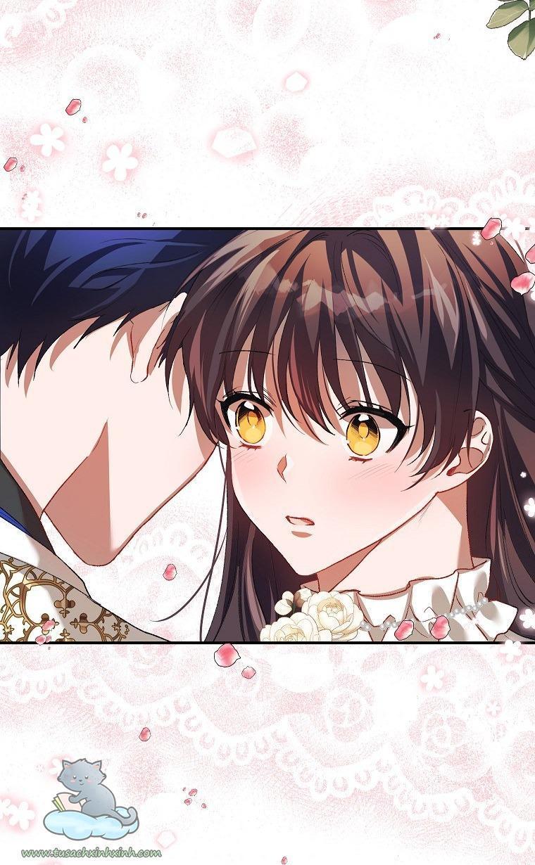 tháng năm cuối cùng của nữ phụ đoản mệnh chapter 27 55