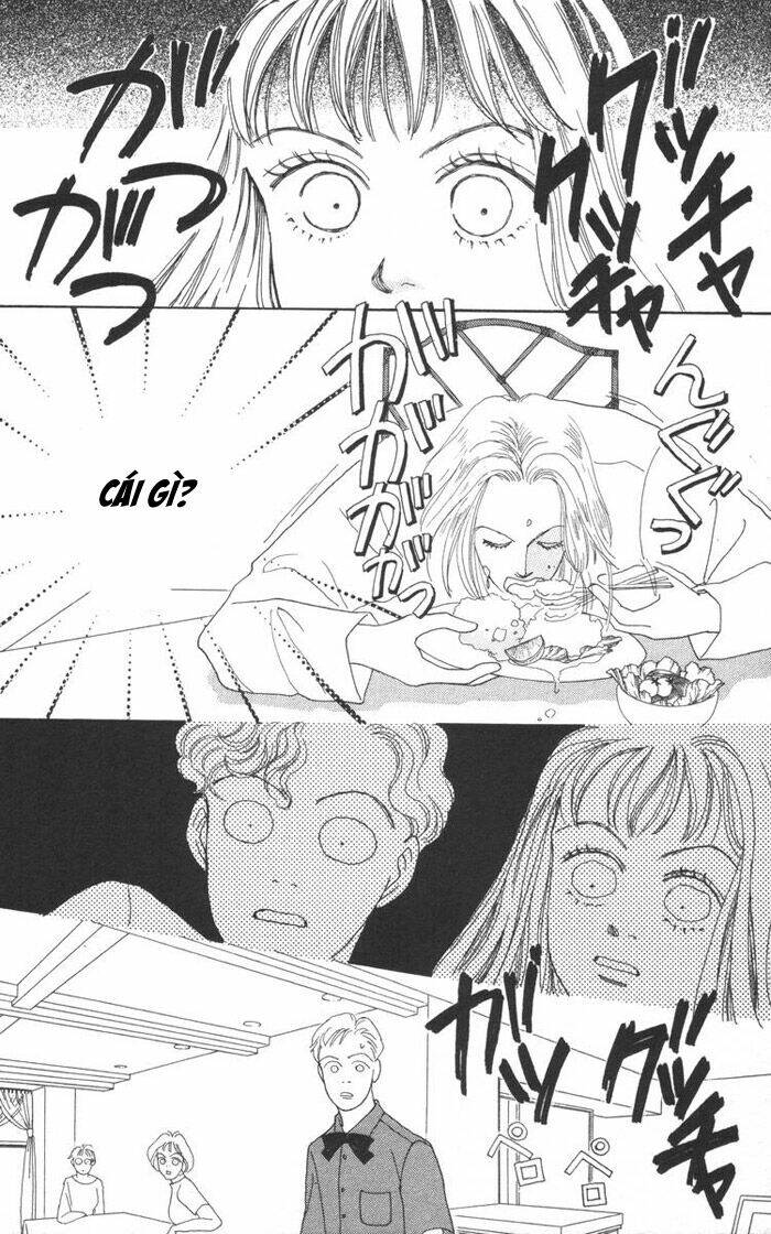 con nhà giàu chapter 25 14