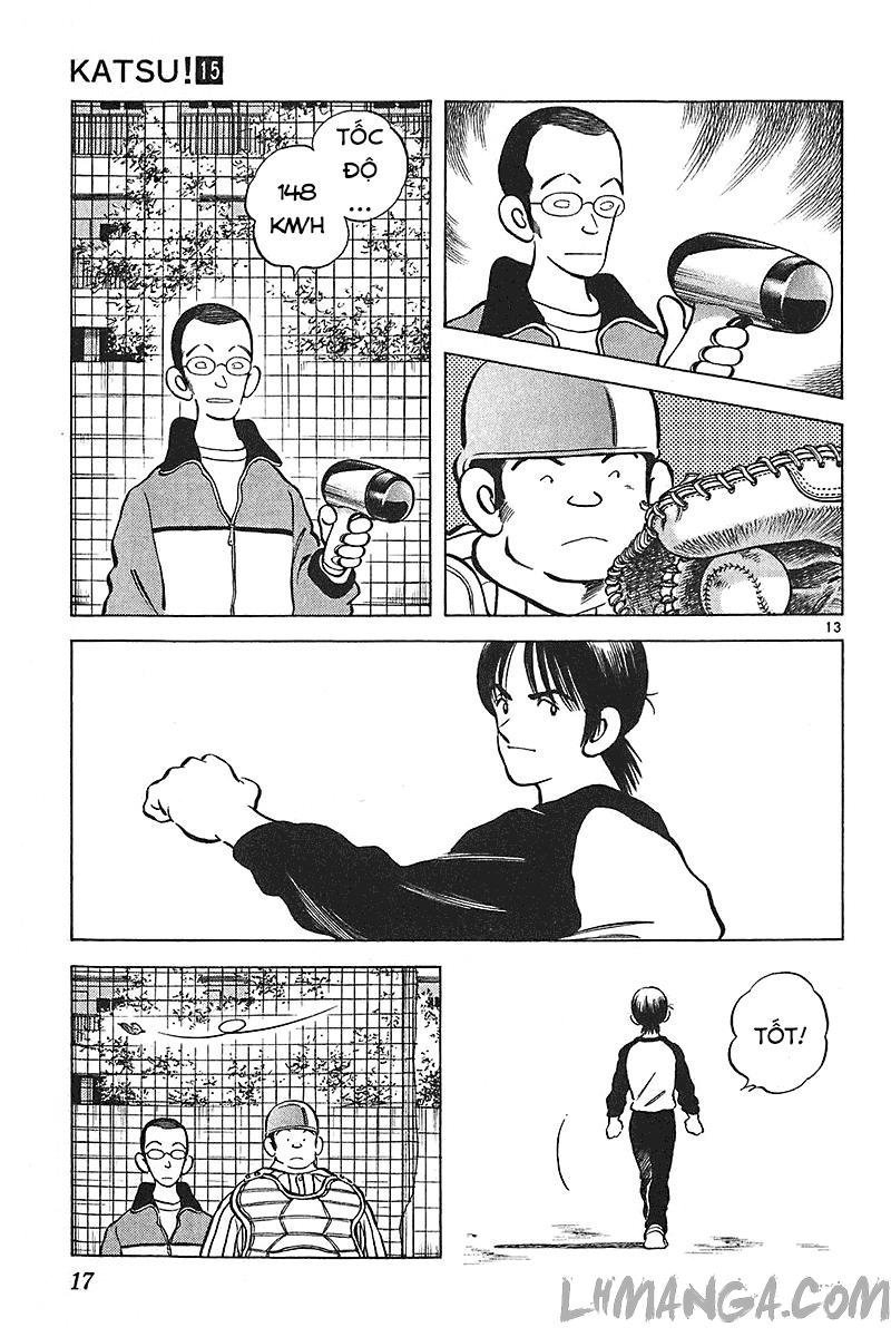 katsu chapter 138 14