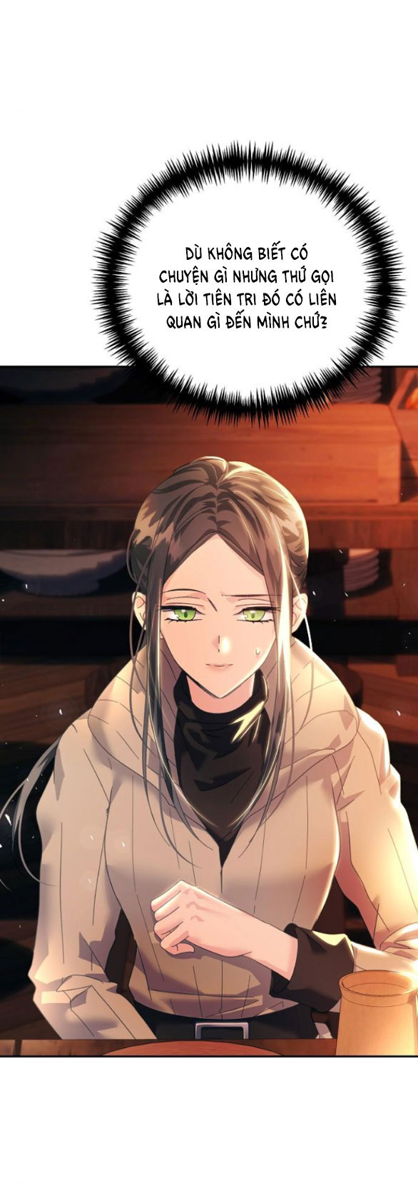 chiếm hữu trái tim bạo chúa chapter 17.1 17