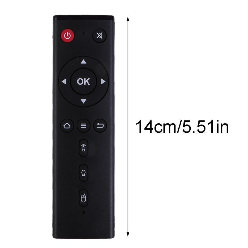 Điều Khiển Từ Xa Thay Thế Cho Tv Box Tanix Tx3 Tx6 Tx8 Tx5 Tx92 Tx9Pro Tx3