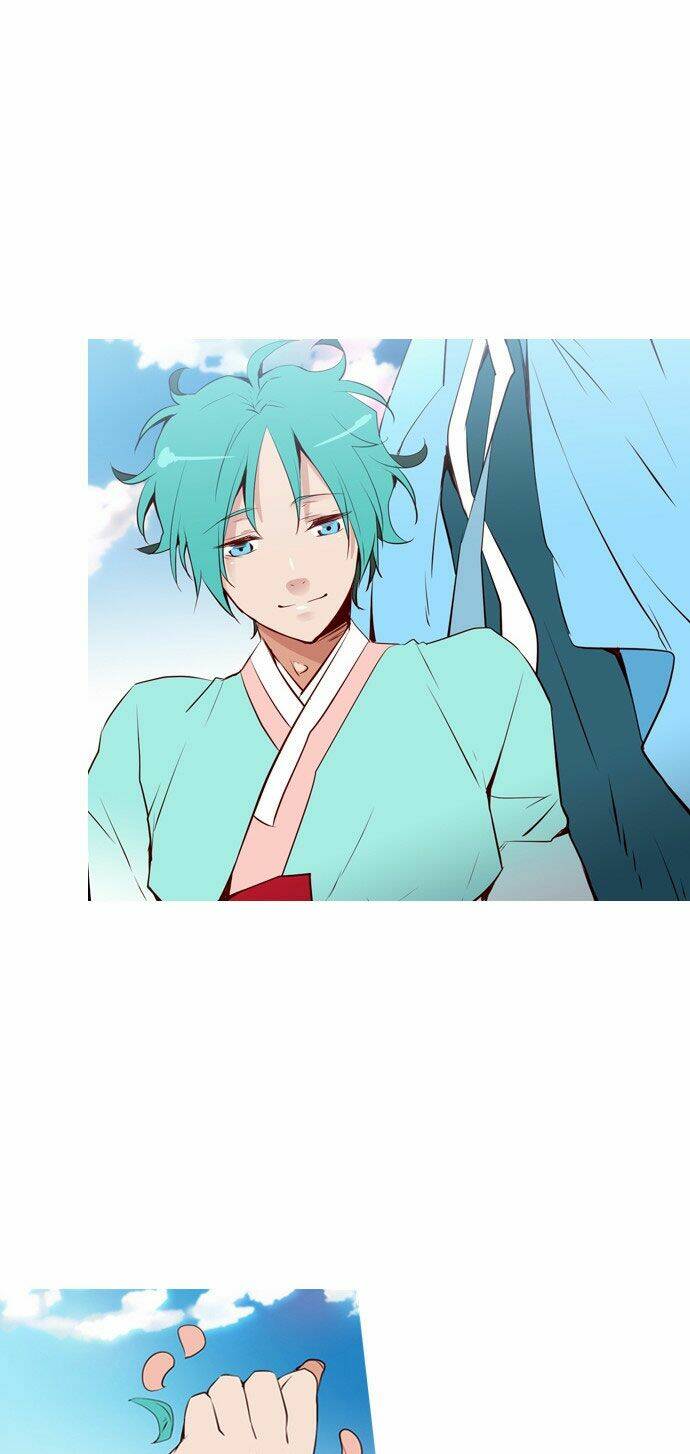 golden change chapter 5 41