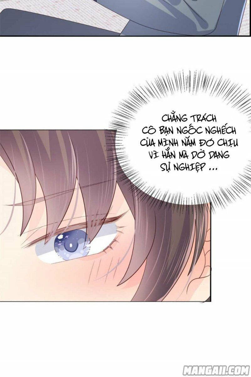 đoàn sủng lão đại ba tuổi rưỡi chapter 32 27