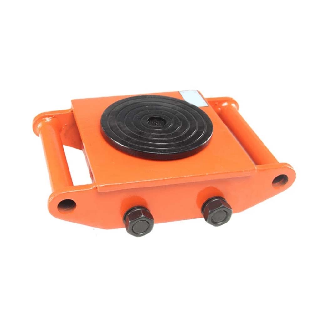 Rùa Di Chuyển ABG Kawasaki 6 Tấn - Rùa Đẩy Hàng Di Chuyển Hàng Hoá Tải Trọng Cao Trong Nhà Xưởng Và Công Nghiệp - Hàng Chính Hãng