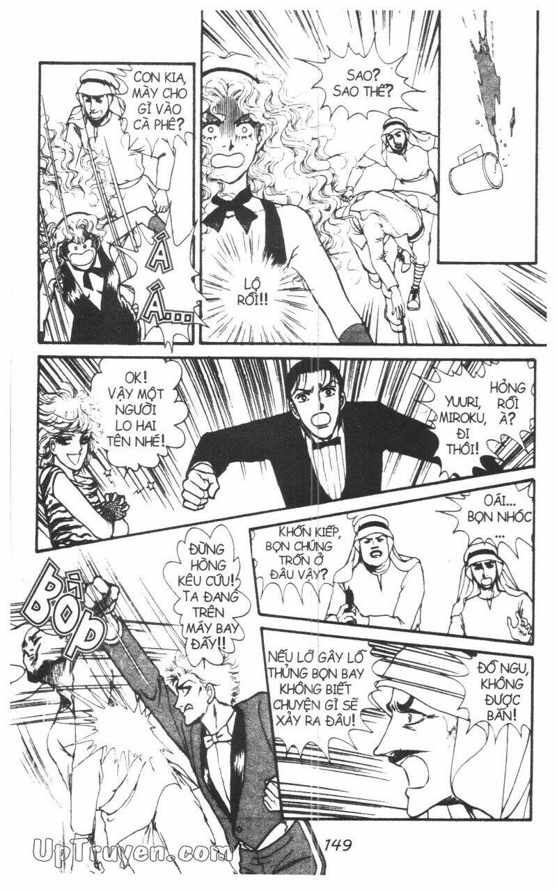 câu lạc bộ con nhà giàu chapter 4 150